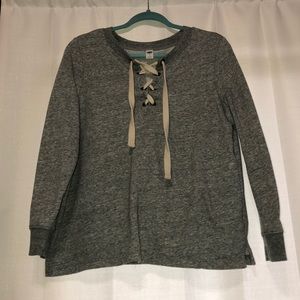 Super soft sweatshirt